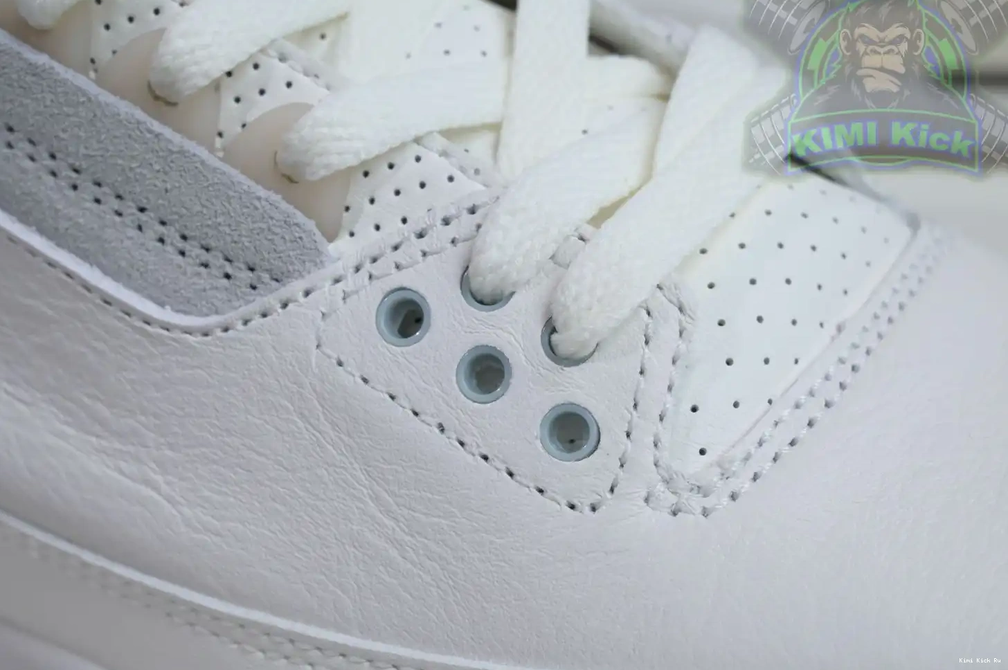 3 Kimikick Jordan Craft“Ivory” Air 0731